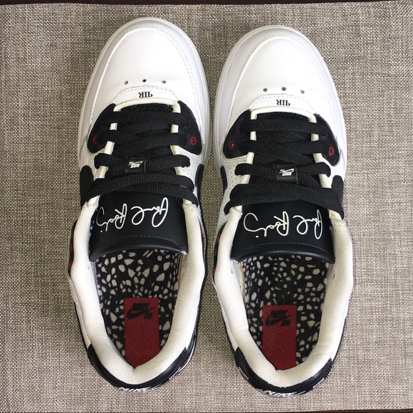 SOLD‼️ Nike Zoom P-Rod 3 - Picture 5 of 8